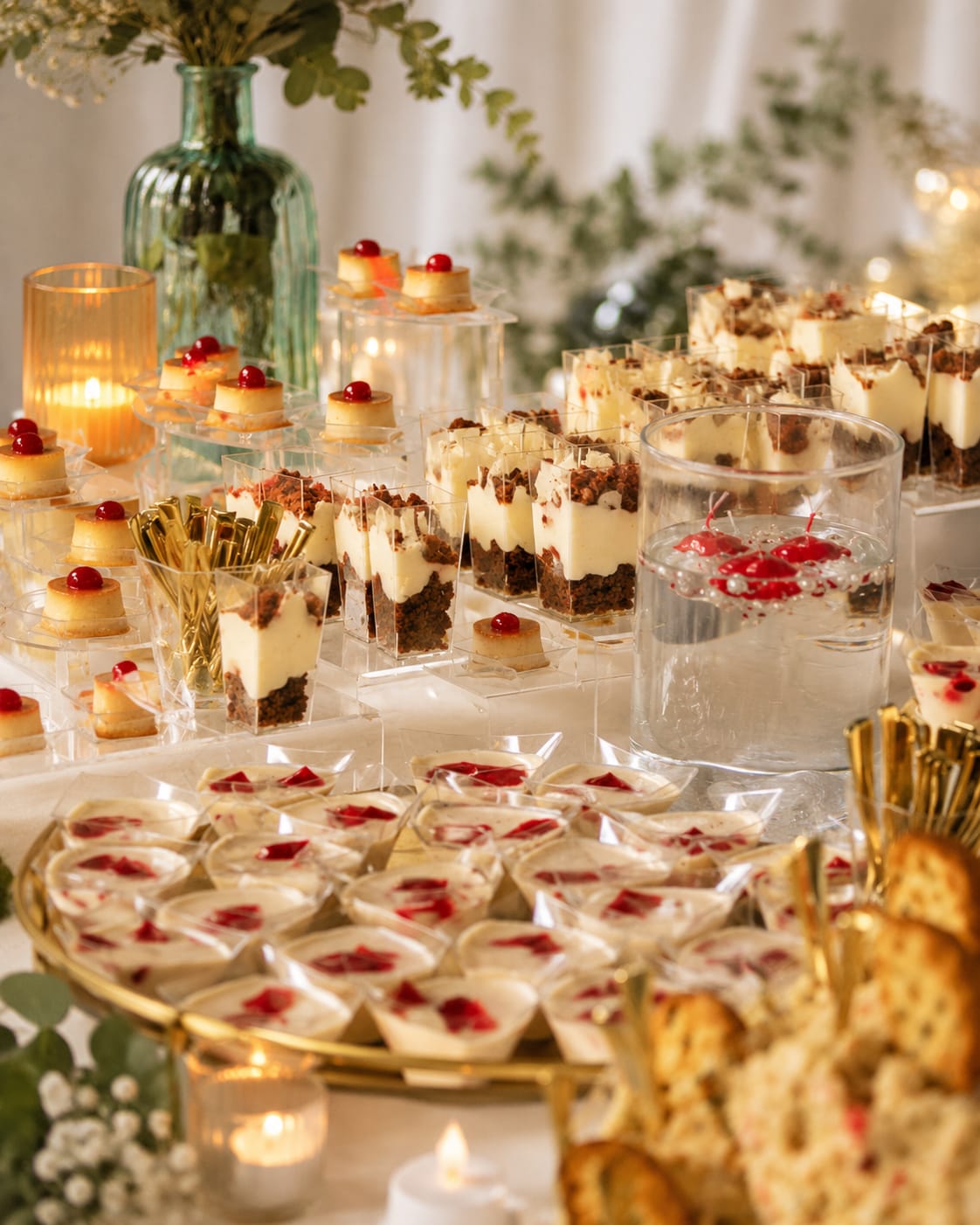 Meer dan sweets alleen